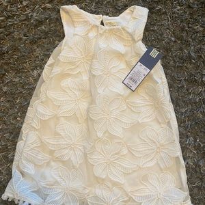 Osh Kosh dress, size 2T, NWT